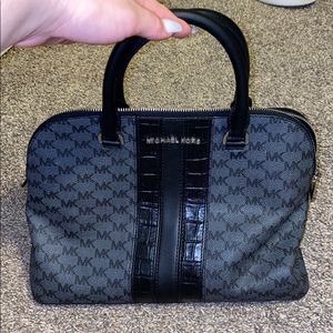 purse